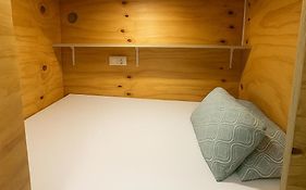 Cubik Rooms